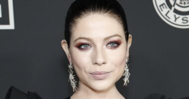 Michelle Trachtenberg dead at 39: Buffy and Gossip Girl star passes away after sharing troubling posts