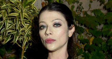 Michelle Trachtenberg 'knew death was a high possibility' says friend who FaceTimed with actress in hospital