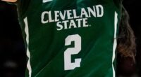 Mickayla Perdue scores 24, Cleveland State easily beats Robert Morris 85-53