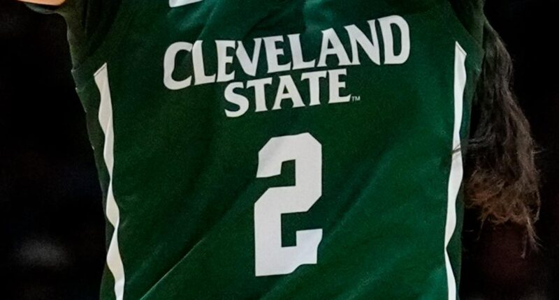 Mickayla Perdue scores 24, Cleveland State easily beats Robert Morris 85-53