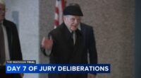 Mike Madigan news: Jury in federal corruption trial of former Illinois House speaker heads home for 7th day without verdict