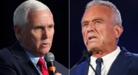 Mike Pence Is 'Exploiting' Pro-Life Movement To Derail JFK's Confirmation, Roger Stone Warns