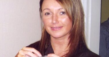 Missing chef Claudia Lawrence's backpack 'was found in a tree stump with sandwiches wrapped in foil inside' as more details emerge about night she vanished 16 years ago