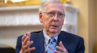 Mitch McConnell announces retirement, marking end of era in GOP leadership