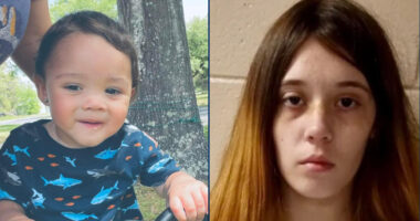 Mom Sentenced to 8 Years in Prison in Toddler’s Drug Overdose Death