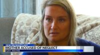 Mom allegedly lied about daughter's illness and denied meds