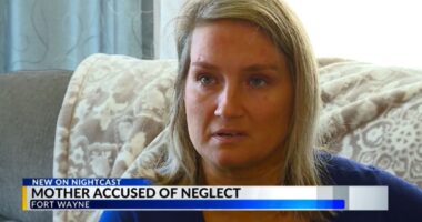 Mom allegedly lied about daughter's illness and denied meds