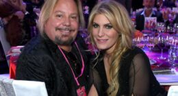 Motley Crue’s Vince Neil survived plane crash that left girlfriend injured & pilot dead as he was ‘celebrating birthday’