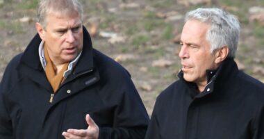 My client saw Prince Andrew at party full of underage girls…it’s impossible he’s unaware of Epstein abuse, lawyer claims