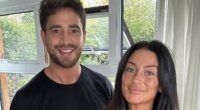 My husband Danny Cipriani's drug problem destroyed our marriage. He got weed delivered in pillow-sized bags and magic mushrooms turned him psychotic. I miscarried a week later: Wife of the rugby ace's bombshell interview