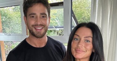 My husband Danny Cipriani's drug problem destroyed our marriage. He got weed delivered in pillow-sized bags and magic mushrooms turned him psychotic. I miscarried a week later: Wife of the rugby ace's bombshell interview