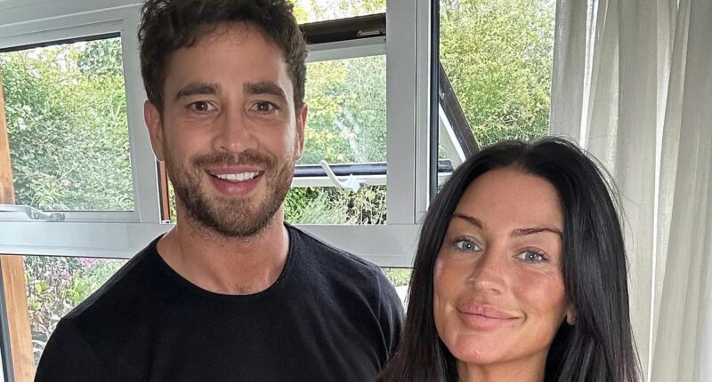 My husband Danny Cipriani's drug problem destroyed our marriage. He got weed delivered in pillow-sized bags and magic mushrooms turned him psychotic. I miscarried a week later: Wife of the rugby ace's bombshell interview