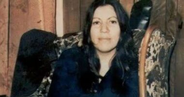 My mum was executed over FBI ‘links’ – she knew killer was coming & last words haunt me… it took 30yrs to get answers