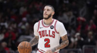 NBA trade deadline news: Chicago Bulls, guard Lonzo Ball agree to 2-year, $20 million extension, ESPN sources say