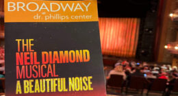 Neil Diamond musical: It’s so good! So good!