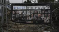 Netanyahu decries release of wrong body as a ceasefire violation