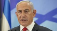 Netanyahu heads to US to discuss 'victory over Hamas' with Trump