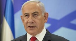 Netanyahu heads to US to discuss 'victory over Hamas' with Trump