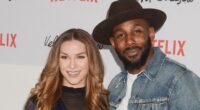 New Report Raises Questions About Stephen 'tWitch' Boss' Marriage To Allison Holker