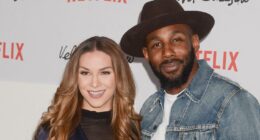 New Report Raises Questions About Stephen 'tWitch' Boss' Marriage To Allison Holker