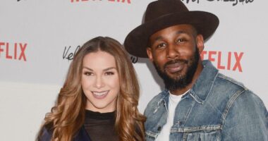 New Report Raises Questions About Stephen 'tWitch' Boss' Marriage To Allison Holker