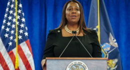 New York AG Letitia James Strikes Again, Joins Other State AGs in Suit Against Shuttering CFPB