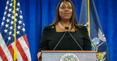 New York AG Letitia James Strikes Again, Joins Other State AGs in Suit Against Shuttering CFPB