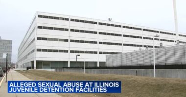 New lawsuits in alleged sex abuse at Illinois juvenile facilities include over 130 people; allegations date back to 90s