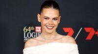 Nicole Kidman's 'nepo baby' niece Lucia Hawley breaks silence on why she left her plum 7Bravo TV hosting gig and her new surprise career move after her grandmother's death