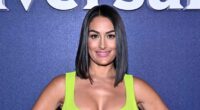 Nikki Bella Makes Surprise Return to WWE During Women's Royal Rumble