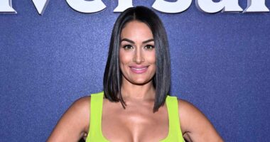 Nikki Bella Makes Surprise Return to WWE During Women's Royal Rumble