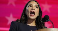 No Big Surprise: Alexandria Ocasio-Cortez's Office Helping Illegal Aliens Evade ICE Repatriation Efforts