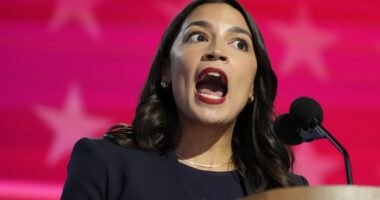 No Big Surprise: Alexandria Ocasio-Cortez's Office Helping Illegal Aliens Evade ICE Repatriation Efforts