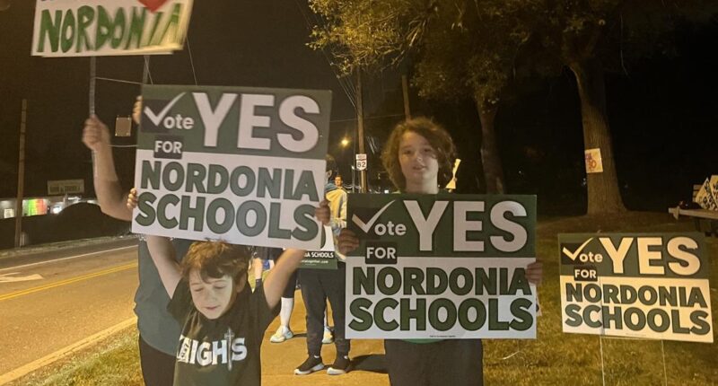 Nordonia Hills City School District to lay off dozens of employees, eliminate multiple programs after latest levy failure