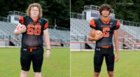 North Carolina high school football players killed in ATV crash after house party; 3 adults charged