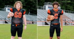 North Carolina high school football players killed in ATV crash after house party; 3 adults charged