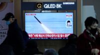 North Korea says it performed cruise missile tests, days after it vowed to respond to US threats