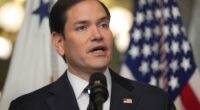 North Korea slams Rubio for calling it 'rogue' state in 1st direct criticism of new Trump government