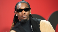 Offset Flexes $500K Ferrari Amid Cardi B Divorce Drama