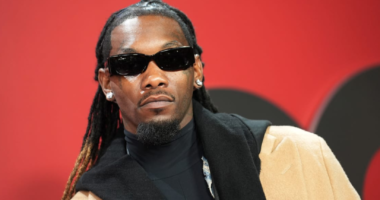 Offset Flexes $500K Ferrari Amid Cardi B Divorce Drama