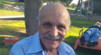 Oldest Israeli hostage & Holocaust survivor Shlomo Mansour, 86, killed by Hamas as peace deal on brink of collapse