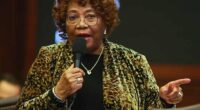 Orlando’s ICON Park to honor Sen. Geraldine Thompson with special tribute