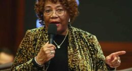 Orlando’s ICON Park to honor Sen. Geraldine Thompson with special tribute