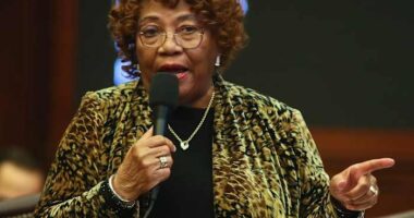 Orlando’s ICON Park to honor Sen. Geraldine Thompson with special tribute