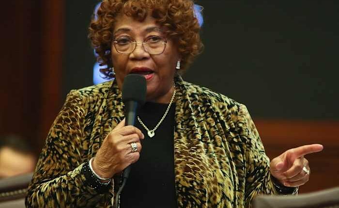 Orlando’s ICON Park to honor Sen. Geraldine Thompson with special tribute