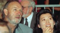 Oscar-winning actor Gene Hackman, his wife and dog found dead in their New Mexico home