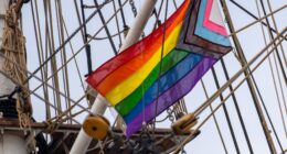 Owners of Cutty Sark ship blasted for promoting ‘gender ideology’