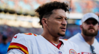 Patrick Mahomes Apologizes After Chiefs' Crushing Super Bowl Defeat