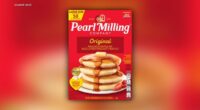 Pearl Milling pancake mix recall: Quaker Oats recalls 10K boxes for milk allergy risk