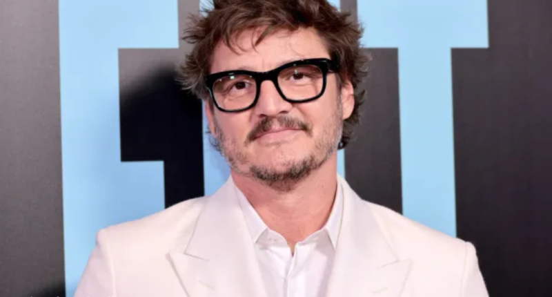 Pedro Pascal Condemns Vile Transphobia Defending Rights